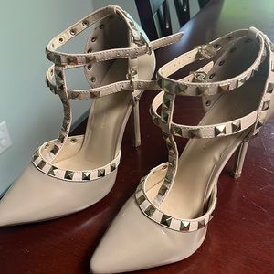 Women’s heels